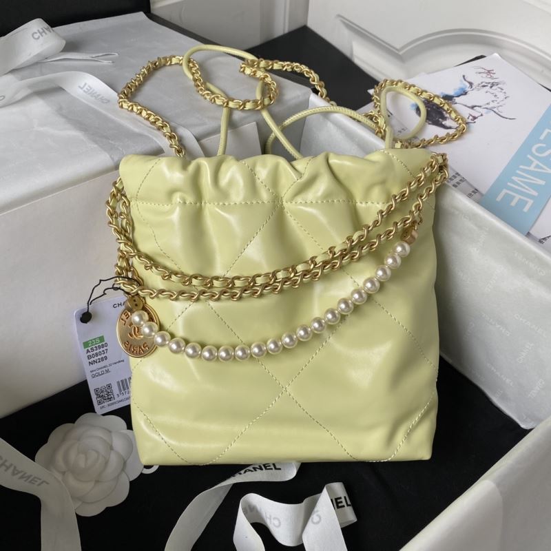 Chanel Hobo 22 Bags